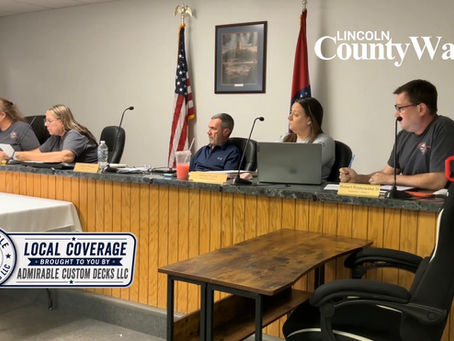 Winfield Moves Duplex Plans Forward as City Tackles Business Across Town