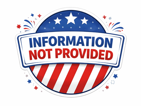 Placeholder image used for candidate profiles when no photo has been provided.