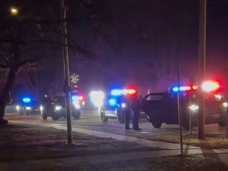 GPS Data, Rental Car Records Lead to Arrest in Elsberry Vape Shop Shooting