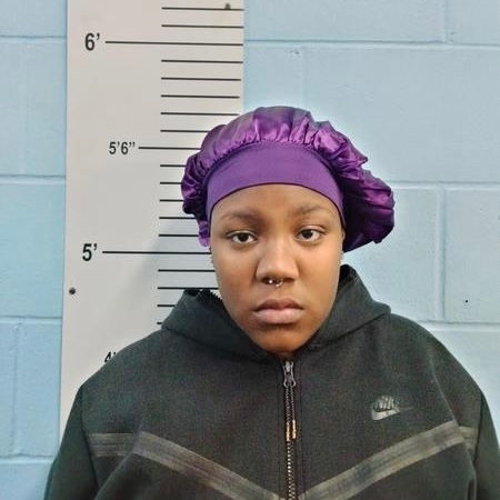 charged with Unlawful Use of a Weapon (Exhibiting) in connection with an incident in Winfield, MO involving an AK-style rifle. Bond was set at $20,000 cash only. Edwards is in custody at this time.