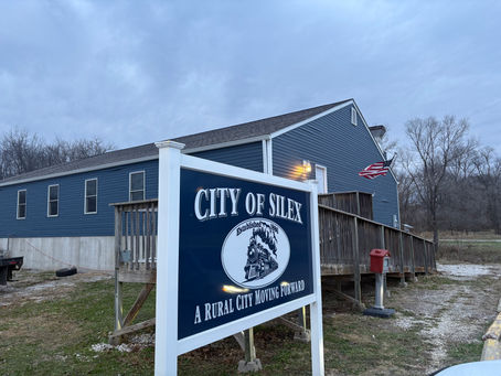 Silex Aldermen Involved in Roadside Fight; Both Sides Tell Different Stories
