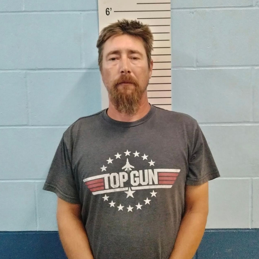 Dispute Over Leaving Home Turns Physical; Arrest Leads to Domestic Assault Charge