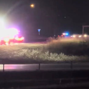 Man Killed After E-Bike Struck by Pickup on U.S. 61 Near Moscow Mills