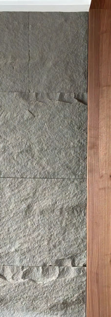 Rockwalls imitatie steen wanddecoratie