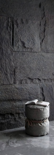 Rockwalls imitatie steen wanddecoratie