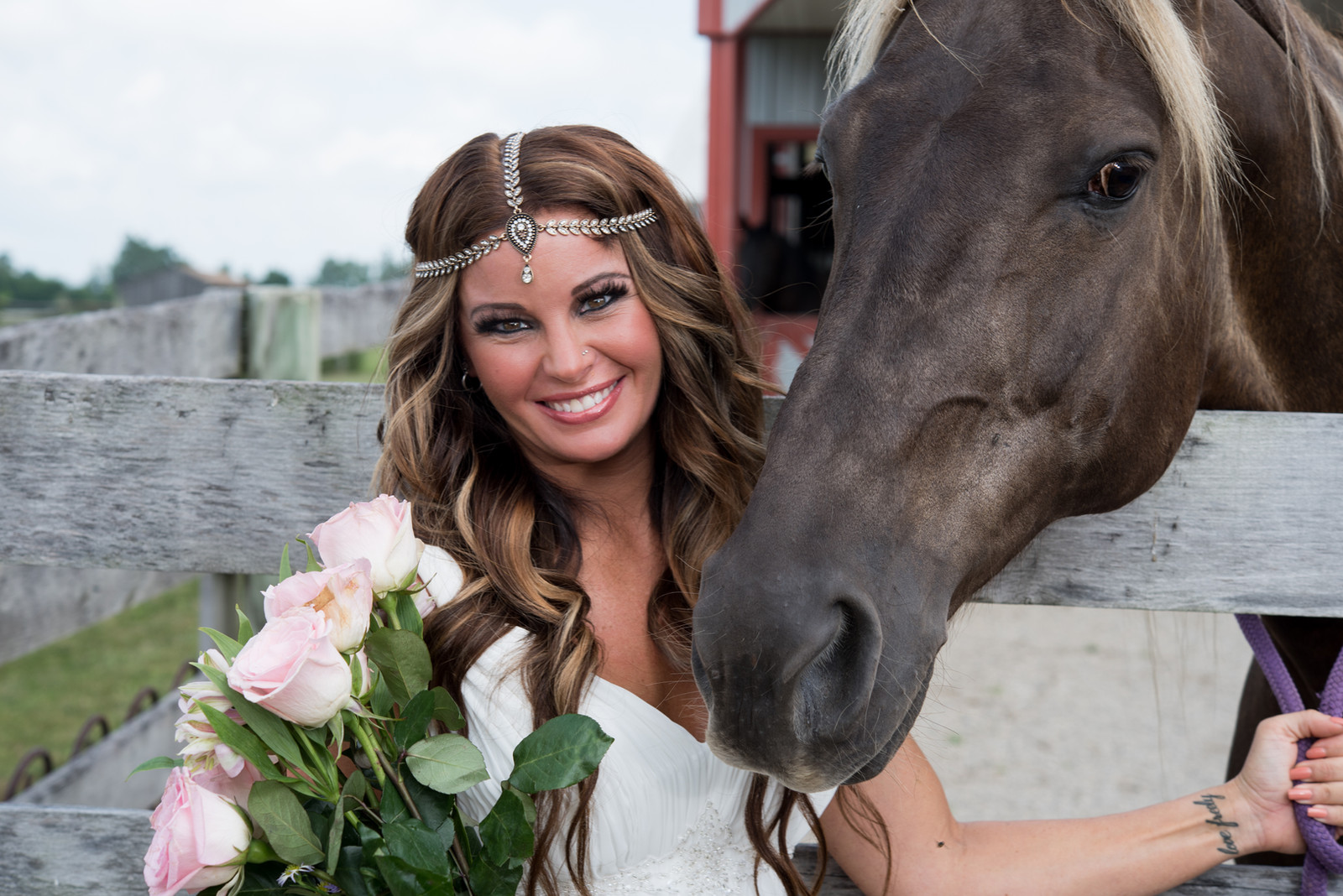 Refeyeance Makeup Hair Wedding Makeup Artist Hair Stylist