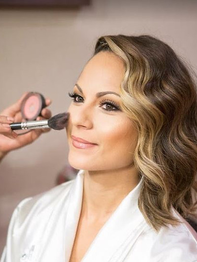 Covington KY Makeup Artist