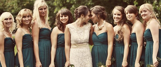 On Site Wedding Hair & Makeup Artists