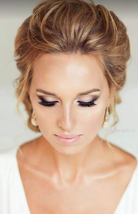 Boston Makeup Artist