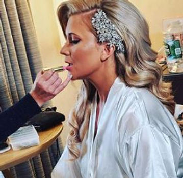Makeup & Hair Boston