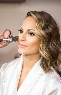 Makeup Artist Boston