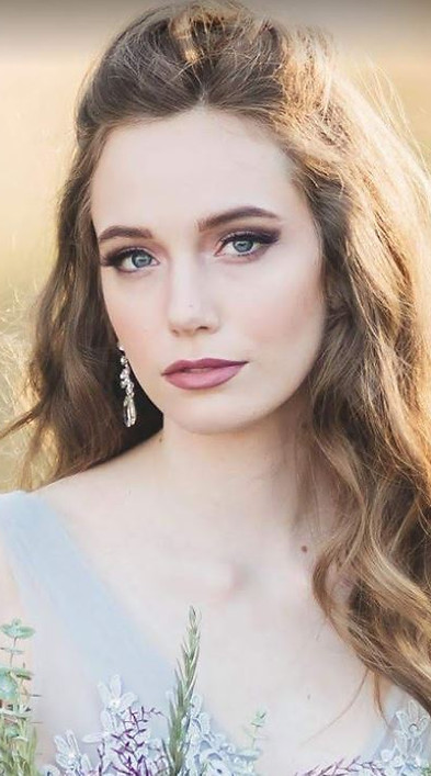 Best makeup artist Boston wedding