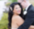Timeless and Classy Bridal Makeup & Hair with REFeyeANCE