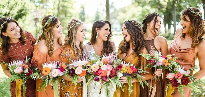 Cleveland Makeup & Hair