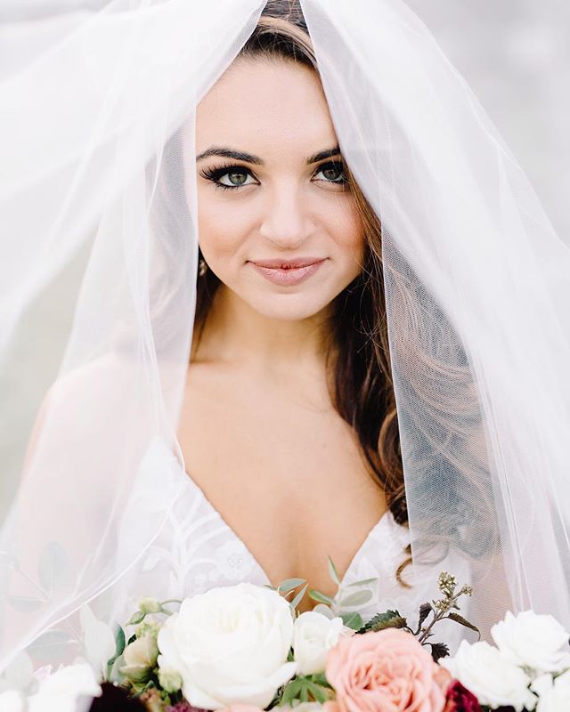 Refeyeance Iv Makeup Artist Hair Stylist Weddings Events