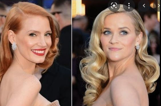 Even Celebrities love Hollywood Waves, hence the name!