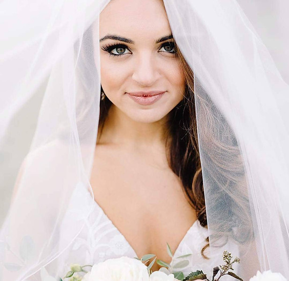 grand rapids wedding makeup artist