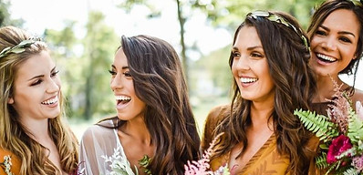 Refeyeance-wedding-hair-makeup