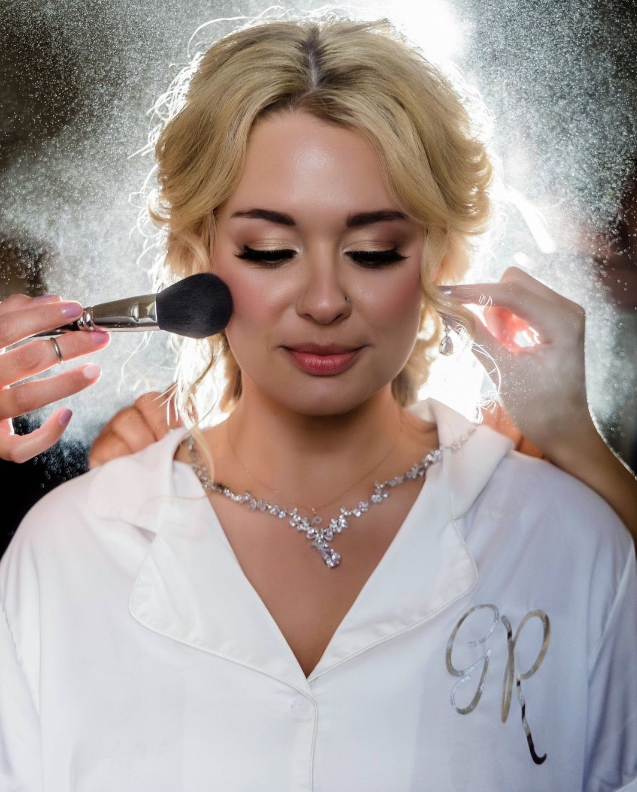Best Bridal Makeup & Hair in Pittsburgh