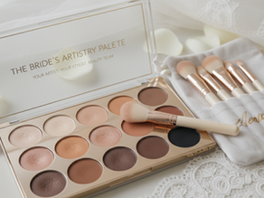 Achieve Stunning Natural Bridal Makeup Ideas for Your Big Day