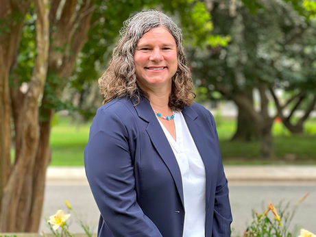 Deaflympian and USADSF Hall of Famer Dr. Caroline M. Solomon Named Incoming President of NTID