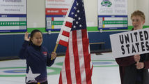 World Deaf Curling Championships launches in Minneapolis