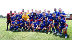 USMDNT Qualifies for Tokyo 2025 With Convincing 4-0 Victory