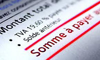 rembourser vos dettes et solder vos impayés