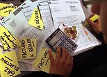 Besoin d'argent pour sortir des difficultés financières
