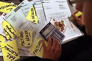 dettes et impayés comment sortir des difficultés financières