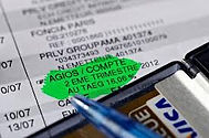 avec le rachat de crédits comblez vos découverts bancaires