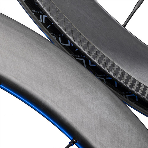 Lún HYPER 23 SE D45 Disc Brake Wheelset | Winspace Canada