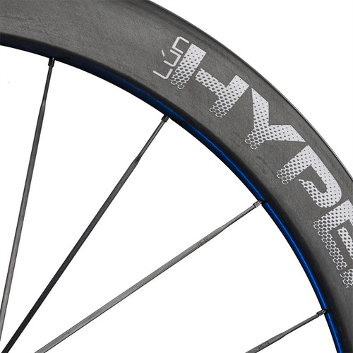 KINAKO3150　LUN HYPER D45 DISK WHEEL Lún HYPER 23 SE D45 Disc Brake Wheelset | Winspace Canada