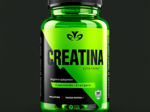 Descubra os Benefícios da Creatina: Dose Ideal, Timing e Desmistificando Mitos