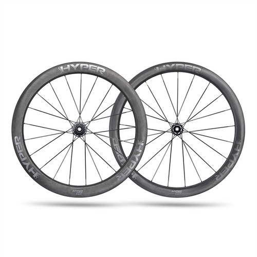WINSPACE LUN HYPER D45 DISC ホイールセット Lún HYPER 23 SE D45 Disc Brake Wheelset | Winspace Canada