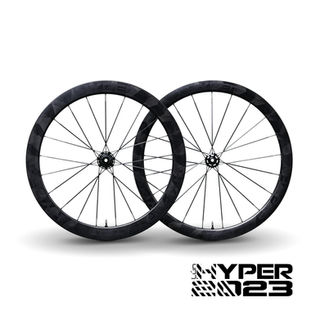 KINAKO3150　LUN HYPER D45 DISK WHEEL Lún HYPER 23 D45 Disc Brake Wheelset | Winspace Canada
