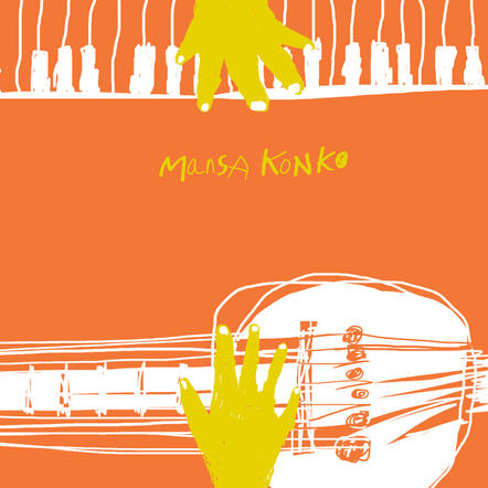 cd cover