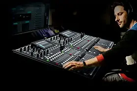 S-Track-DSP-Mixer