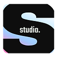 logo sales studio 2