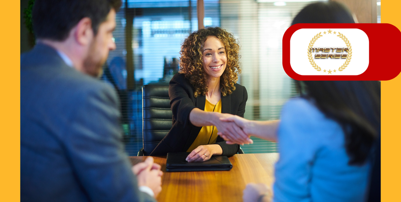 Professional learning Business Spanish for international communication, meetings, and workplace success.
