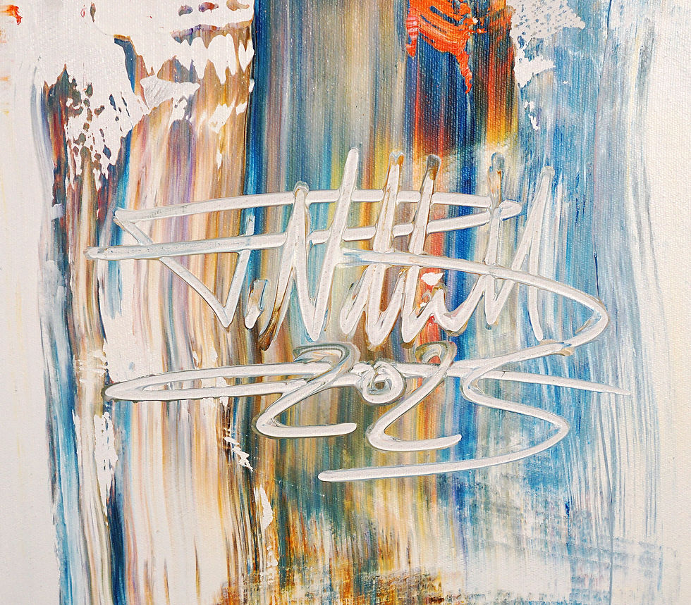 Thumbnail: Sail Boat Impressions L 2