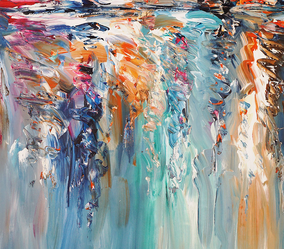 Thumbnail: Seaside Rendezvous XL 18