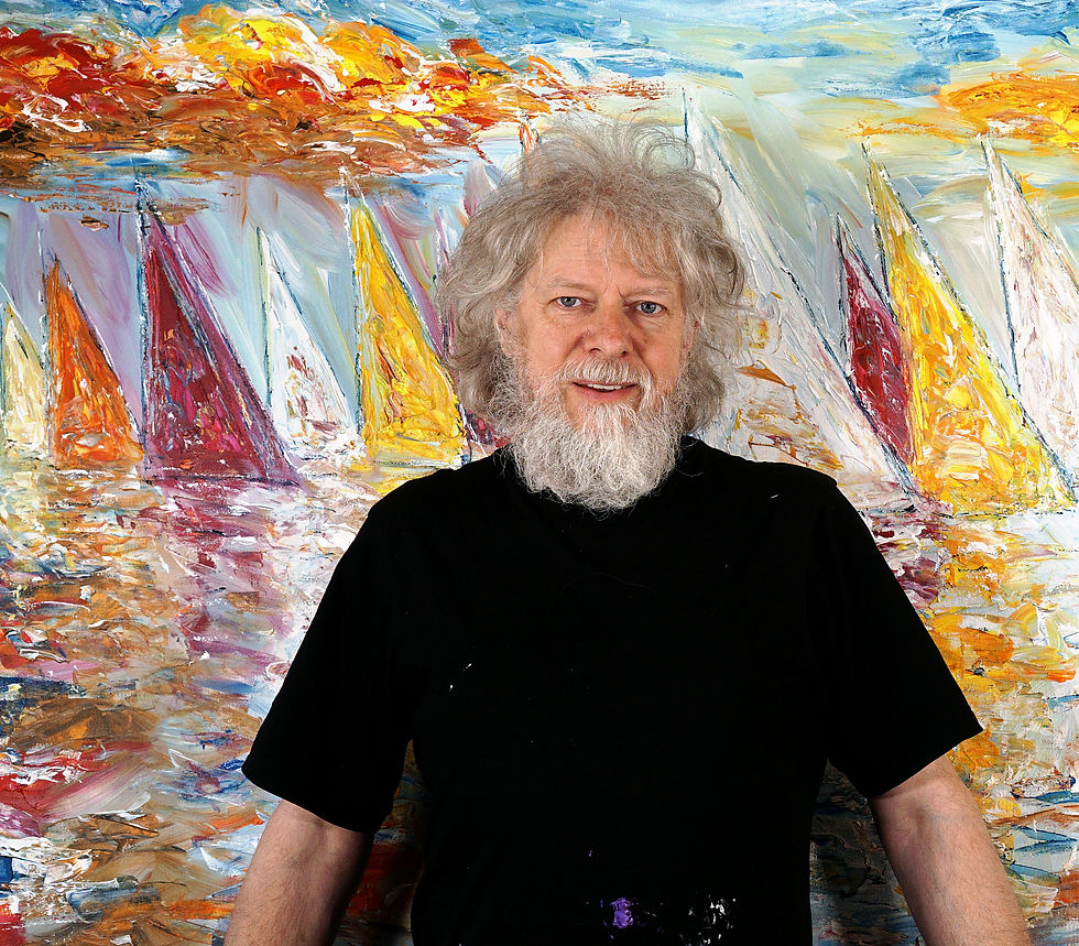 Thumbnail: Summer Sailing Impressions XL 6