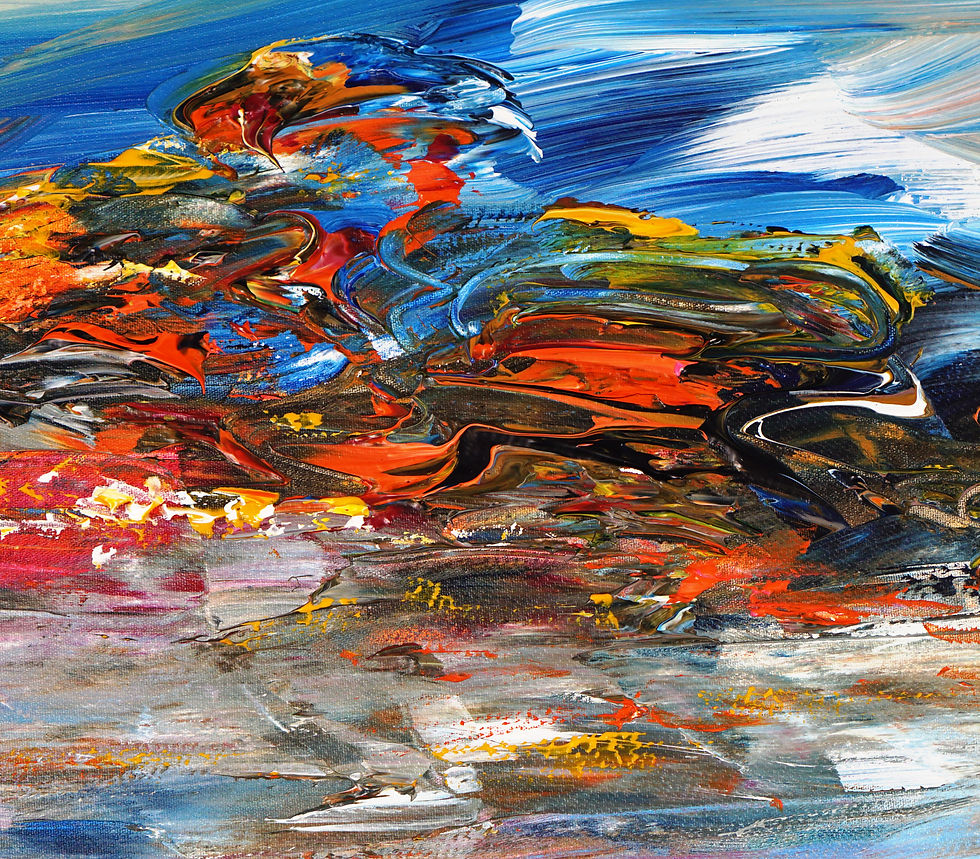 Thumbnail: Seascape Sailing Impressions XL 24