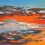 Thumbnail: detail of the seascape painting by the artist Peter Nottrott