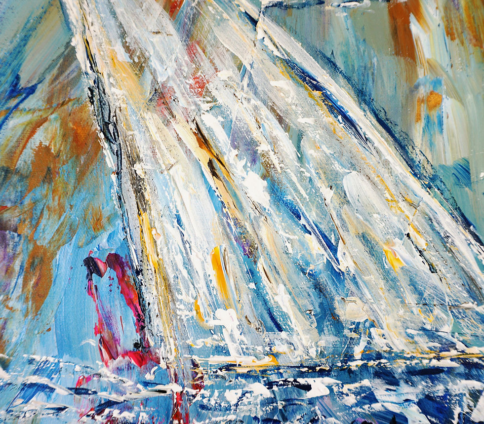 Thumbnail: Stormy Sailing Regatta XXL 5