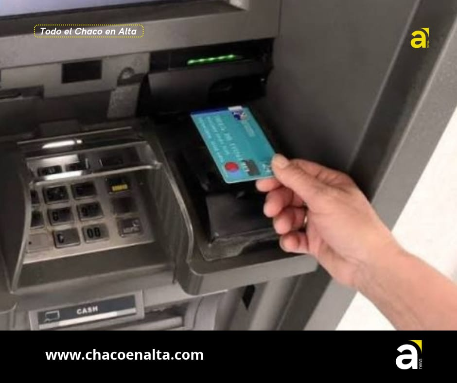 El Chaco pagará un refuerzo de hasta $100.000 a estatales y de $ 80.000 a jubilados en diciembre