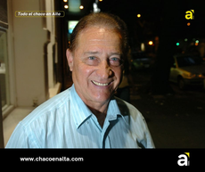 Se apagó una leyenda: murió José Sanfilippo, referente histórico del fútbol nacional