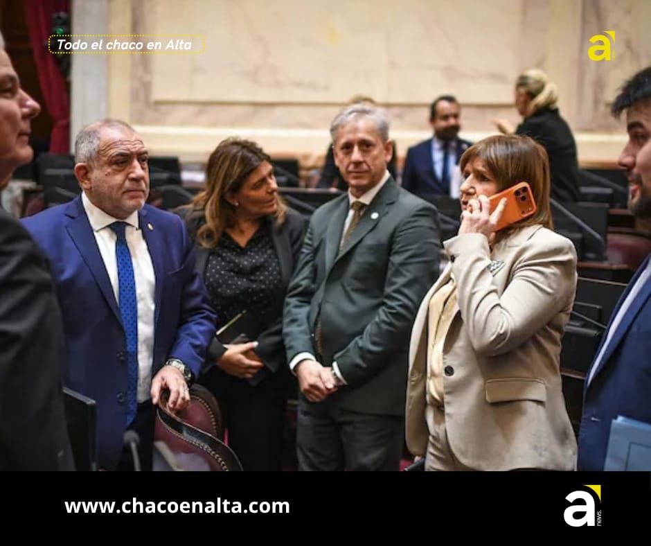 Tensión en el oficialismo por la Discapacidad: Burllrich reconoció que desconoce los cambios del Presupuesto