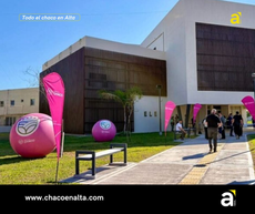 Día Internacional de los Museos y Resistencia viene con una agenda completa de actividades